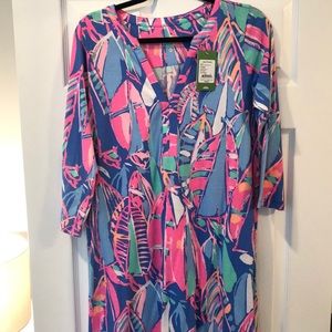 Lilly Pulitzer 🌴 NWT Ali Dress